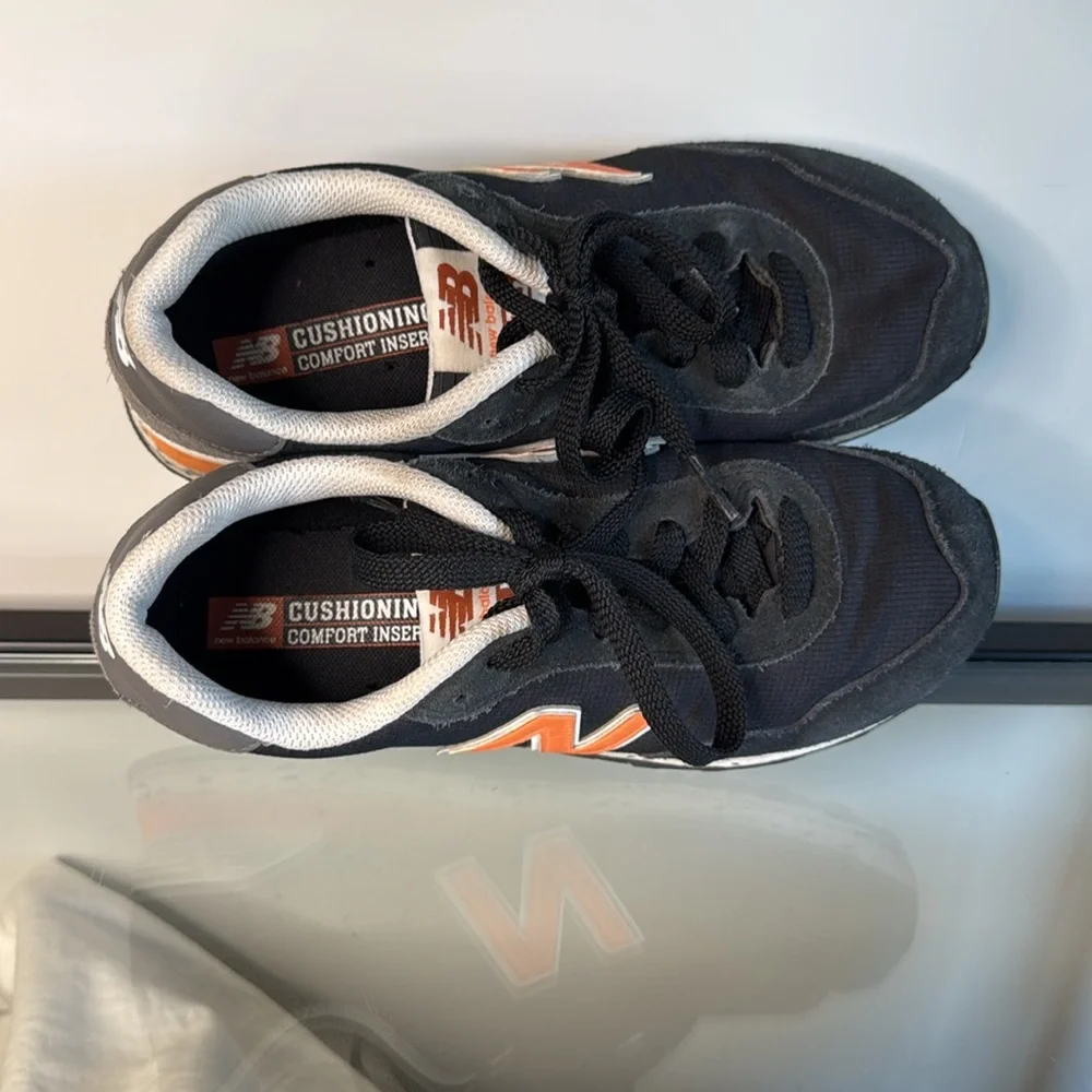 Classic Men’s 515 New Balance Sneakers - Picture 5 of 6